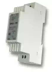 Dalibus power supply DALIPS CTT-DLPS250-1 Rail type