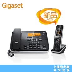 Проводной и DECT-телефон Лицензированный подлинный Сименс/телефон