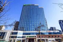 Holiday Inn Express Jinan hi tech Express hotel standard room