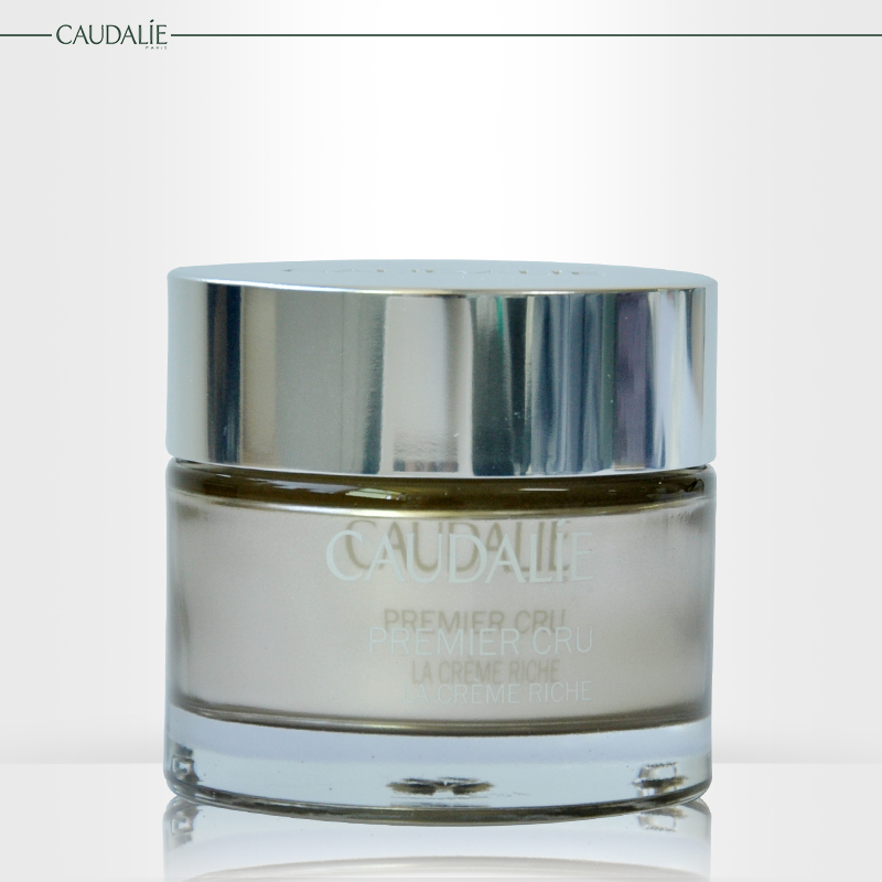 CAUDALIE 欧缇丽 葡萄籽尊贵时光逆转润泽露50ml 滋润型