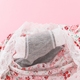 5 túi Sexy ren bên sữa lụa phụ nữ eo túi hip đồ lót hoa dễ thương tóm tắt mùa hè quần lót nữ thun lạnh bóng Giữa eo