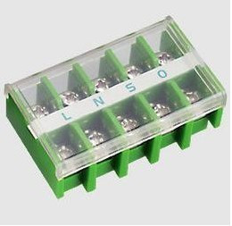 JF5-6 5 wiring terminals Wire Wiring Terminals Wire Connector Wire Connector Terminals Terminals Platoon