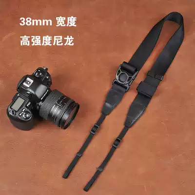 cam-in camera holding baby bag micro monocular camera single eye shoulder strap Fuji XT4 Sony a7 canon m6 camera rope hanging neck