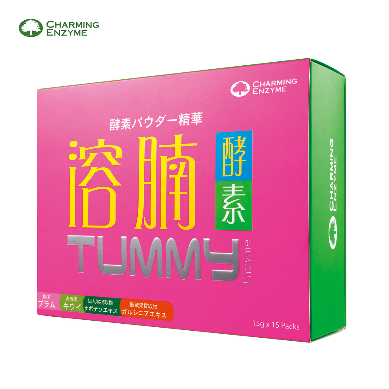 卓悦门店热卖 台湾溶腩酵素采用日本技术果蔬孝素植物复合酵素粉