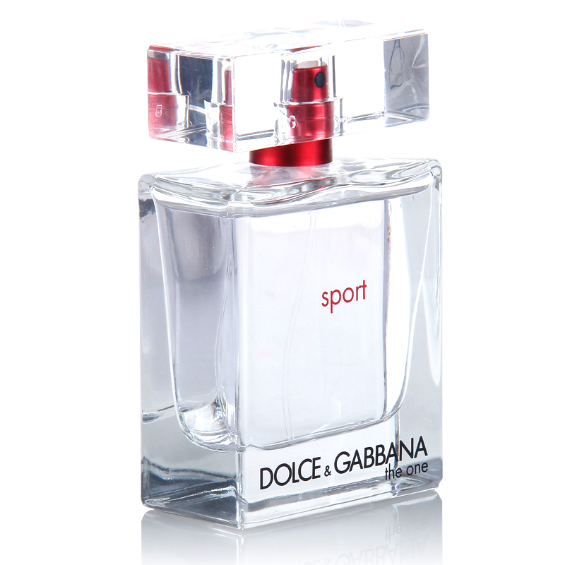 Dolce＆Gabbana/杜嘉班纳唯我运动男士淡香水30/50/100ml