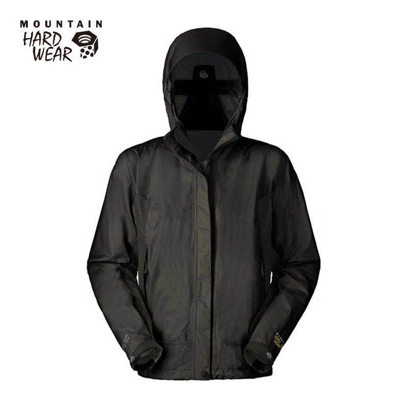 M.HARDWEAR/山浩 女款冲锋衣 OL2257