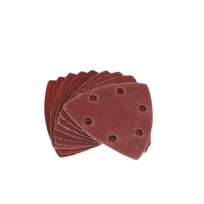 All-purpose treasure sandpaper power tools multi-function swing shovel