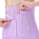 Đồ lót bụng sau sinh phần mỏng mùa đông eo cao tạo dáng cơ thể quần định hình corset corset Quần cơ thể