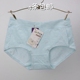 Ikelin 3319 phụ nữ mới đồ lót cotton phương thức thoải mái giữa quần thoải mái thoáng khí quần lót nữ gợi cảm Giống cái