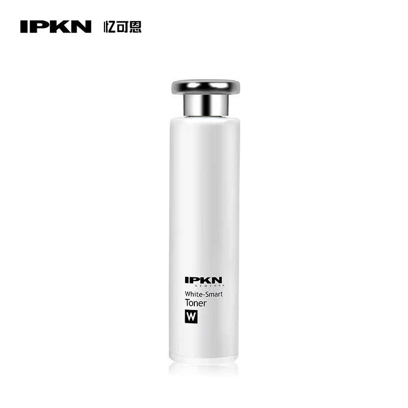 IPKN/忆可恩韩国专柜正品秋冬雪颜嫩白滋润保湿滋养爽肤水 柔肤水