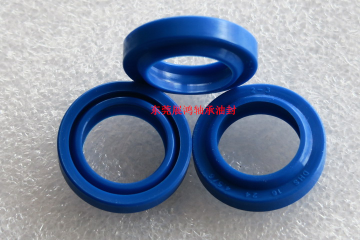 Dustproof seal ring oil seal DHS35*43*6 5 DHS35 5*43 5*6 5 DHS38*46*6 5