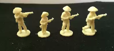 1 72 Vietnam War Southern Viet Communist guerrillas M1 Garland Group