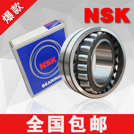 NSK Imported Bearing 22308 22309 22311 22311 22312 22313 CAME4