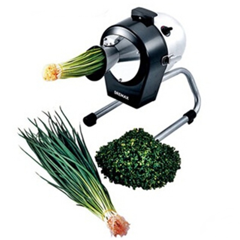DREMAX vegetable cutting machine DX-50B imported from Japan