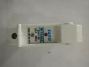Factory direct sales FATO Huatong mechanical and electrical brand RT18 series cylindrical cap fuse holder RT18-32/1P