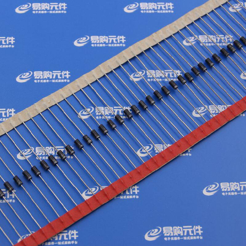 UF4004 UF4004 DO-41 straight inserted rectification diode (10)