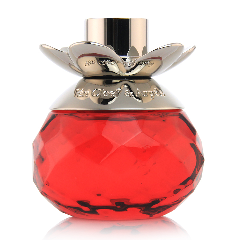 Van Cleef & Arpels/梵克雅宝 梦幻精灵红宝石女士香水30/100ml