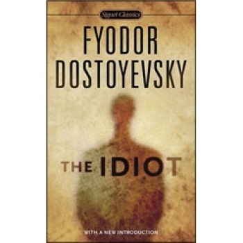 The Idiot/Fyodor Dostoyevsky/Penguin US