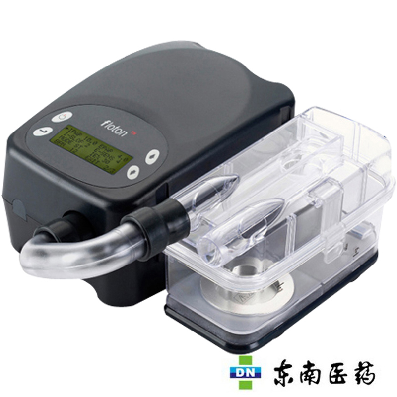 美国凯迪泰呼吸机家用呼吸器双水平全自动呼吸机慢阻肺ST20/25BJ