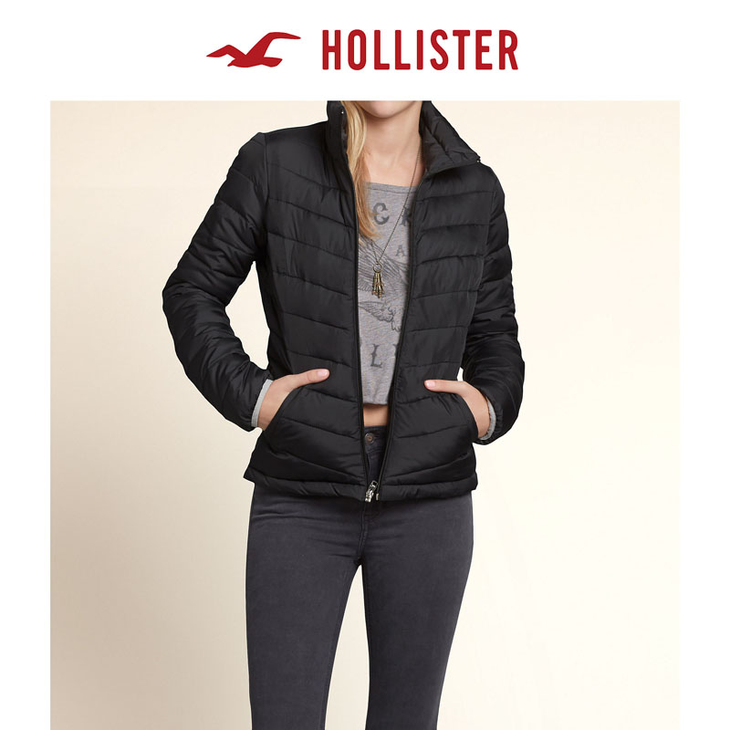 Hollister Fountain Valley 夹克 女 84606