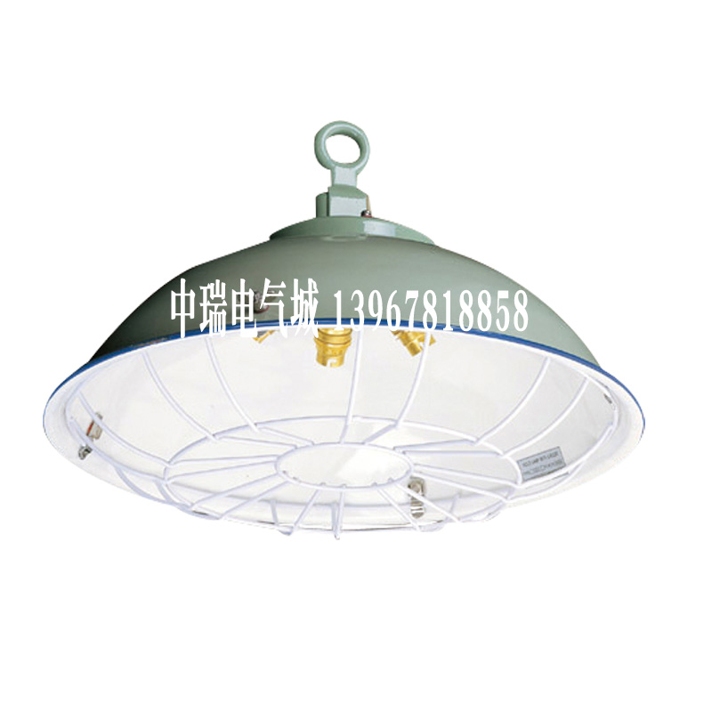 Sea Star Marine Five Bubble Godown Light CGD3-2 Steel White Incandescent Light Cargo 5 * 60W International Code 792007