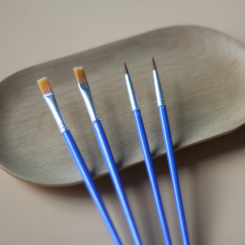 Mahjong Chocolate Upper Colour Pen Sketching Pen Cake Writing Hand-painted Biscuit Graffiti Pen Fine Head Transfer Pen