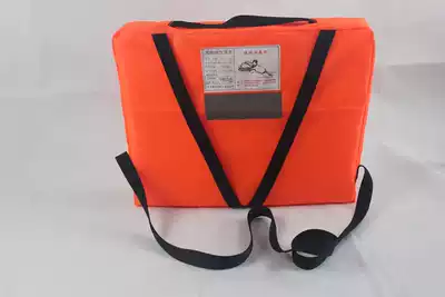 Life-saving floating gear professional life-saving pillow manufacturer special offer life-saving backpack ferry ferry floating equipment maritime float