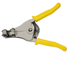 Stanley Automatic Exfoliating pliers Exfoliators 1-3 2mm 84-318-22