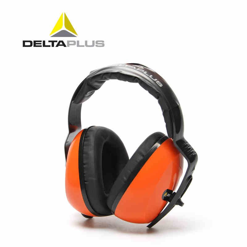 Deir Tower 103006 Anti-noise ear cover Earl work Learn to sleep soundproof comfortable and light