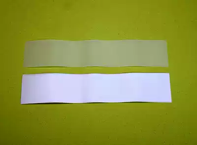 Sulfate paper tracing butterfly insect specimens for spreading wings with a piece of paper translucent 20 sheets per pack