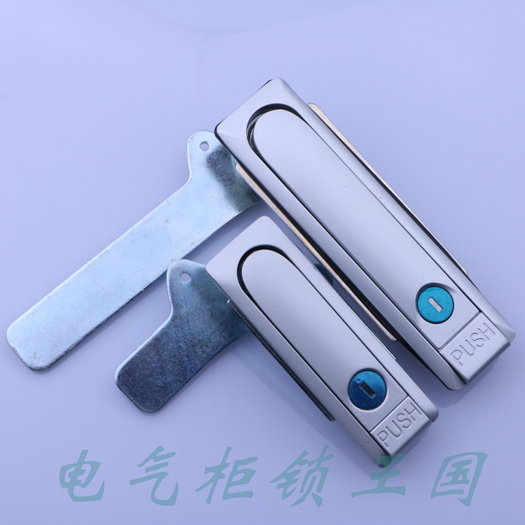 Haitan AB103-1 plane lock power distribution cabinet door lock switch cabinet door lock AB102-1 network cabinet door lock