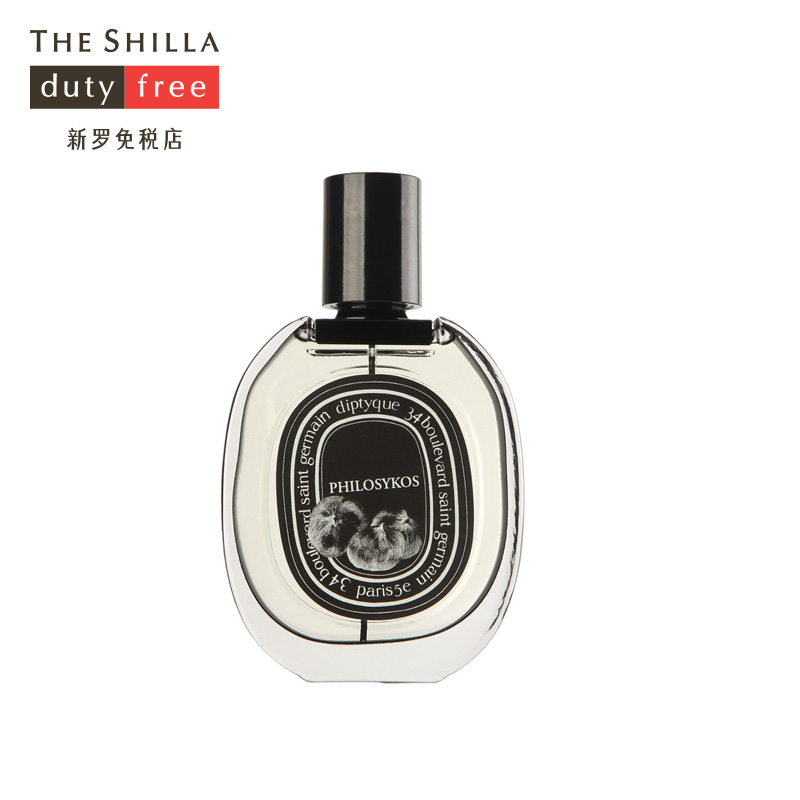 [THE SHILLA/新罗免税店] Diptyque/蒂普提克 无花果淡香精 75ml