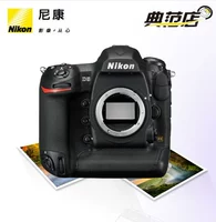 Nikon Nikon D5 toàn thân máy ảnh kỹ thuật số SLR chuyên nghiệp full-frame (phiên bản CF) được cấp phép chính hãng máy chụp ảnh giá rẻ