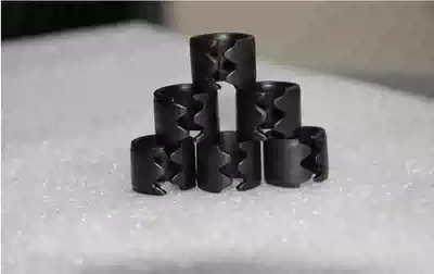 Positioning pin anti-loosening spring plug SWA 16