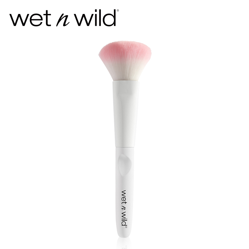 Wet‘n’Wild/魅力派WNW刷具修容刷腮红刷眼影刷轮廓刷化妆刷便携
