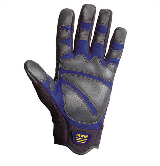 American IRWIN Irwin heavy duty work gloves extreme gloves 10503824