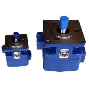Vane pump YB1-4 YB1-10 YB1-16 12 20 6 3 25 32 40 50 63 80 100