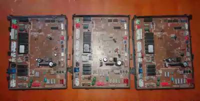 Original Dajin air conditioner external computer board motherboard original accessories RY71LMY1L KFR-75W