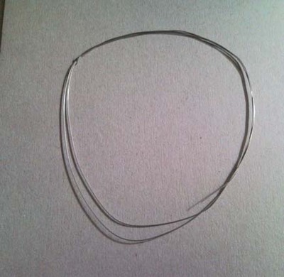 Iron Guanyin Tea Intima Machine Heating Heating Wire Cut Bag Heating Wire Cutting Line Intima Mechanism Bag Machine Accessories