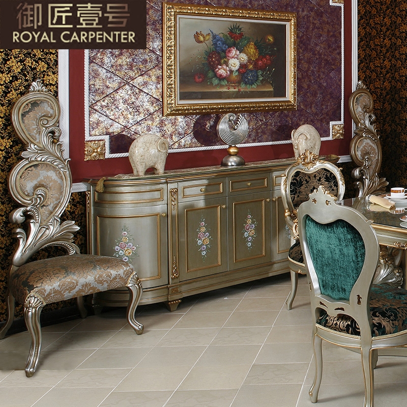 ����Ҽ��ŷʽ�Ҿ�ʵľ�񻨸ߵ�װ�ι� DJ-7273