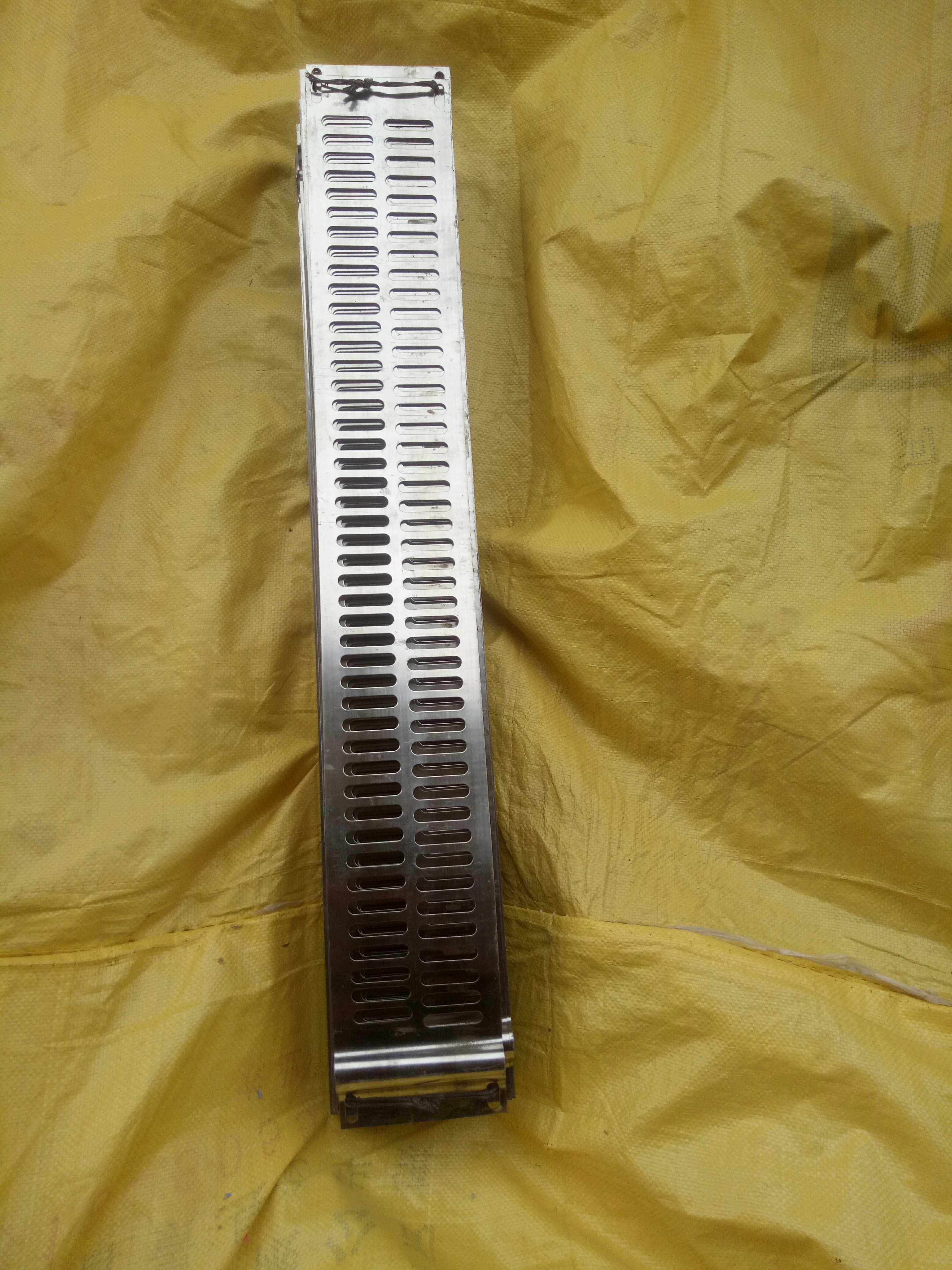 水泵网片 2.2/3KW 5.5KW网条网片 不锈钢网片 网罩网片 水泵配件
