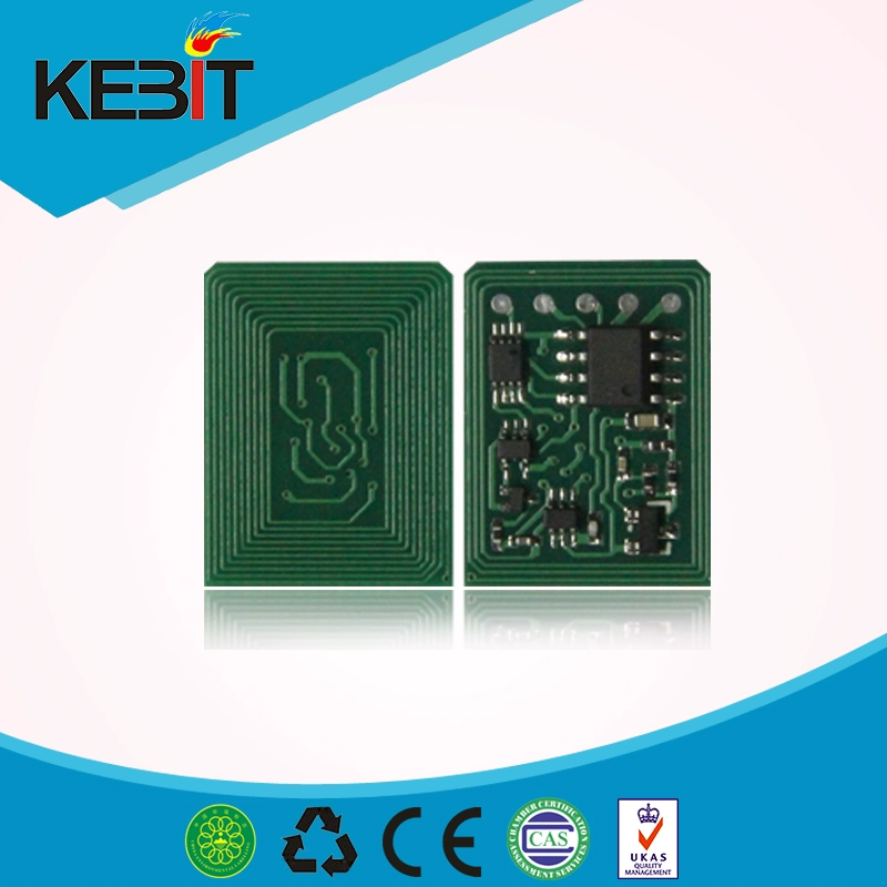 Chip tương thích Kebit Chip3400 chip bột mực 3300 chip máy in phiên bản ổn định chip đếm - Phụ kiện máy in