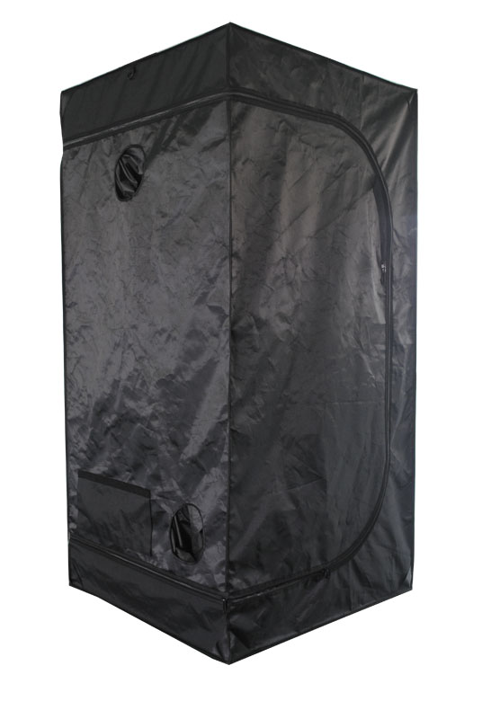 Grow tent 120*120*200 plant tent nursery research photography