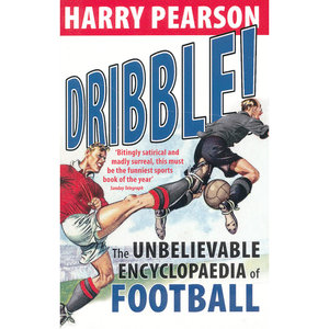 Dribble! B