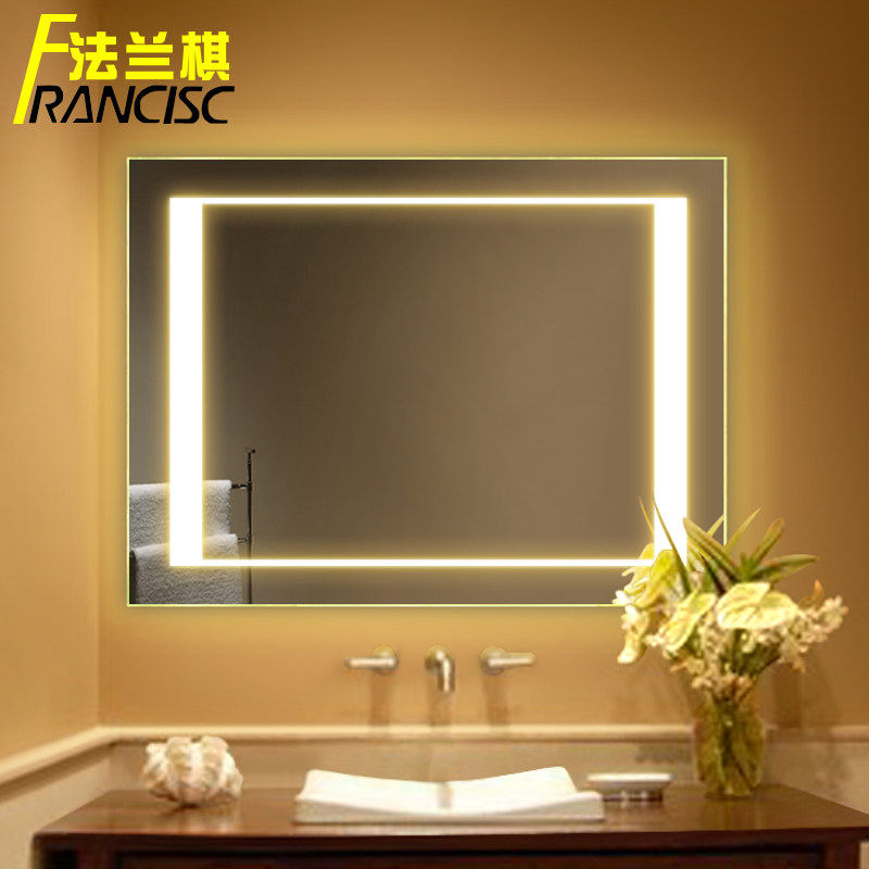 ������ŷʽ�޿�led����ױ����L-8