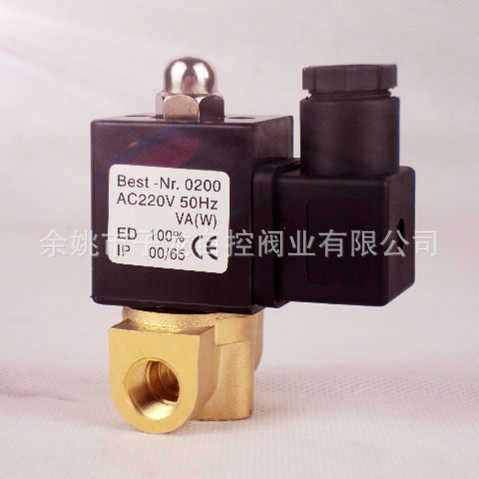 VQ025-08 Solite valve 2 min 2 digit two - way