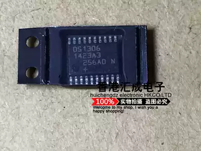 DS1306EN DS1306 TSSOP20 new original