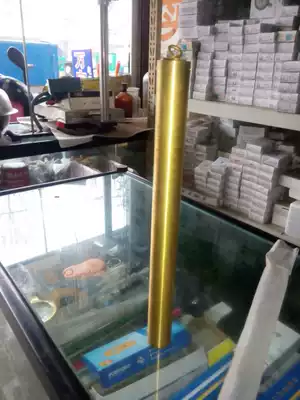 Gas station petrochemical special water gauge water gauge water test water gauge water gauge test water gauge water gauge to ensure the actual price of the test
