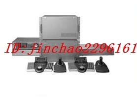 Panasonic WJ-SX650 CH Matrix Switcher