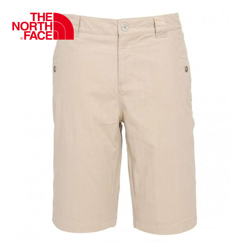 THE NORTH FACE/北面 女款速干短裤 Vasai A0WU